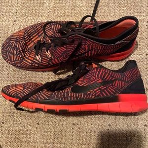 Nike Free TR Fit 5